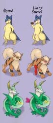 2024_pokemon_gigaleak 2_penises absurd_res animal_genitalia animal_penis arcanine balls biped blush canine_genitalia canine_penis diphallia diphallism erection feral generation_1_pokemon generation_2_pokemon generation_5_pokemon genitals hemipenes hi_res index_to_index male multi_genitalia multi_penis narrowed_eyes nintendo penis penis_tip pokemon pokemon_(species) quadruped serpentine serperior sheath tapering_penis typhlosion vulnec