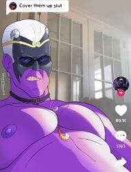 cover_them_up_slut dilf gabriel_agreste male male_only miraculous miraculous_ladybug monarch muscles muscular muscular_male tagme widdle_draws