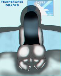 1girls Rule 34 Image