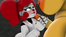 3d 3d_model anal_penetration animated baby_(fnafsl) circus_baby circus_baby_(fnaf) five_nights_at_freddy's five_nights_at_freddy's:_sister_location five_nights_at_freddy's_2 fnaf futa_on_female futanari handjob human humanoid loverofmemes lovetaste_chica mp4 no_sound scottgames sfm sister_location so87baby source_filmmaker summer_of_87_baby tagme toy_chica_(fnaf) unfinished video