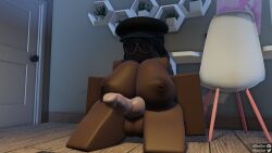 robloxian from roblox by dotty1001