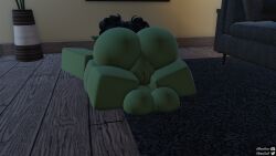 robloxian from roblox by dotty1001