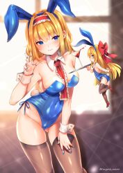 1girls alice_margatroid marota_(imyme_maro) shanghai_doll tagme touhou