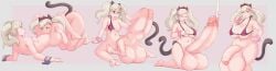 1futa 2girls animal_humanoid ann_takamaki assimilation atlus ball_growth balls big_penis bikini blonde_hair bodily_fluids bottomless bound bra breast_expansion breasts cat_humanoid clothed clothing cock_transformation cognitive_ann cum cumshot duo ejaculation erection expansion felid felid_humanoid feline feline_humanoid female female_to_futa ftg_transformation fti_transformation fusion futanari futanari_transformation gender_transformation genital_fluids genital_growth genitals growth gynomorph hair huge_cock human human_to_humanoid humanoid hyper hyper_genitalia hyper_penis intersex kittenboogers light-skinned_female light-skinned_futanari light_skin looking_at_viewer mammal mammal_humanoid megami_tensei megami_tensei_persona nipples nude penis penis_transformation persona persona_5 sequence simple_background slightly_chubby smile species_transformation tail_growth transformation twintails underwear video_games weight_gain