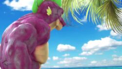 1boy 1girls 3d animated anthro anthro_on_anthro anthrofied ass avengers beach big_ass big_balls bikini breasts bubble_ass bubble_butt dragon dragon_cock friendship_is_magic furry hooves-art huge_ass huge_breasts hulk_(series) hulk_meme instant_loss large_breasts male marvel mating_press meme monster my_little_pony no_sound nude nude_female parody rarity_(mlp) scalie scared smooth_skin source_filmmaker spike_(mlp) straight tagme thick_ass thick_thighs vaginal_penetration video