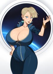 character request fan art