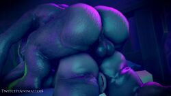 16:9 1boy 1girls 2022 3d 3d_(artwork) alien anal anal_penetration animated anthro anthro_on_anthro anus ass backsack balls ballsack bed big_ass big_butt bouncing_balls bubble_ass bubble_butt digital_media_(artwork) duo faceless_character faceless_female faceless_male female female_penetrated furniture furry genitals halo_(series) hi_res high_framerate loop male male/female male_penetrating male_penetrating_female microsoft mp4 naked no_sound nude on_bed penetration pillow pussy rear_view sangheili sex short_playtime source_filmmaker straight twitchyanimation video video_games webm widescreen xbox_game_studios