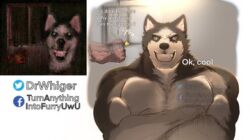 smile.dog from creepypasta