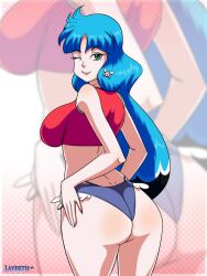 Ass Rule 34 Image