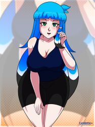 Black Hair Rule 34 Image