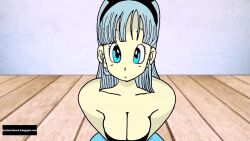 1girls animated begging begging_pose begging_to_cum blue_eyes blue_hair booberatwork breasts bulma_(bunny) bulma_(dragon_ball) bulma_briefs bunny_ears bunny_girl bunnysuit cute dirty_talk dragon_ball dragon_ball_(classic) facial facial_cumshot fapping female handjob horny_female jerking long_hair looking_at_viewer on_her_knees oral petite pov pov_eye_contact shounen_jump slim sound stroking teenager video