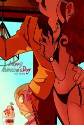 Prudence (Papa Louie) Rule 34 Image