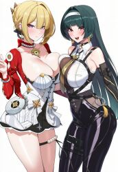 astra yao from zenless zone zero by ltgwhtl