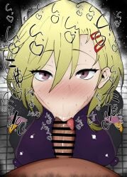 setsu (gnosia) from gnosia by kurotama