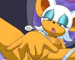 mobian (species) from sega by bbmbbf