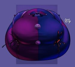pomni (the amazing digital circus) from glitch productions