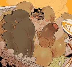 Booru post from rule34.xxx