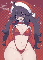 hex maniac from nintendo by navikyu