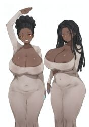 original characters from original