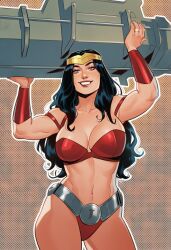 1girls ai_generated apokoliptian barda_free big_ass big_barda big_breasts big_thighs breasts curvaceous curvy curvy_figure dc dc_comics digital_media_(artwork) female female_furies hips hourglass_figure huge_ass huge_breasts huge_thighs humanoid large_ass large_breasts large_thighs legs light-skinned_female light_skin mature mature_female new_god new_gods phophopho slim_waist thick thick_hips thick_legs thick_thighs thighs voluptuous waist wide_hips wide_thighs