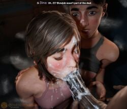 1boy 2girls 3d 3d_(artwork) 3d_render alternate_version_at_source alternate_version_available assisted_fellatio assisted_sex athletic athletic_female bet bi_domination big_dick big_nose big_penis bisexual bisexual_female black_hair black_nail_polish black_nails blender_(software) blender_eevee blowjob blowjob_face blue_nail_polish blue_nails blush breasts brown_eyebrows brown_eyes brown_hair canon_couple choker closed_eyes consensual continuation cuckquean cum cum_bubble cum_drip cum_dripping cum_dripping_from_penis cum_dump cum_in_mouth cum_on_body cum_on_breasts cum_on_chest cum_on_clothes cum_on_clothing cum_on_face cum_on_fingers cum_on_hand cum_on_hands cum_on_nose cum_on_penis cum_on_tongue cum_on_upper_body cum_rag cum_rope dark-skinned_male dark_eyebrows dark_hair dialogue dina_(the_last_of_us) ellie_(the_last_of_us) ellie_williams erect_penis erection excessive_cum excessive_genital_fluids eyelashes facial fair-skinned_female fair_skin fellatio fellatio_while_masturbating female femdom femsub ffm ffm_threesome foreskin freckled_skin freckles freckles_on_ass freckles_on_breasts freckles_on_chest freckles_on_face freckles_on_shoulders girlfriend green_eyes hand_on_head hands_on_head heavy_breathing helping helping_hand horny huge_cock huge_load human human_male human_only image image_set imminent_oral imminent_sex interracial jerking jerking_off jerkingoff kneeling kneeling_female kneeling_oral_position lesbian_conversion lesbian_with_male lezdom light-skinned_female light_skin lips looking_at_partner looking_at_penis male male/female masturbating_during_fellatio masturbation medium_breasts middle_eastern multiple_females multiple_girls naughty_dog night no_nut_november olive_skin one_eye_closed open_mouth opening_mouth oral oral_sex orientation_play pale-skinned_female pale_skin penis pink_topwear precum precum_drip presenting presenting_mouth public public_restroom pushing relationship rope saliva saliva_bubble saliva_on_tongue saliva_string salivating second_round secretly_loves_it semen semen_in_mouth sequel short_hair sloppy sloppy_blowjob sony_corporation sony_interactive_entertainment straight surprise surprised surprised_expression surprised_face t-shirt tank_top the_last_of_us the_last_of_us_2 thick_cum threesome toilet toilet_stall tongue tongue_out too_big uncensored uncircumcised uncircumcised_penis uncut unexpected uni_reiko_(artist) uniofalltrades vein veins veiny veiny_penis winner