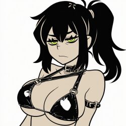 1girls Rule 34 Image