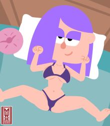 lily (duolingo) from duolingo by moowee