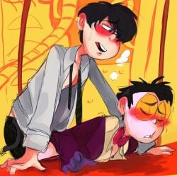 The Lorax (2012) Rule 34 Image