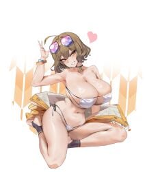 anis (nikke) from goddess of victory: nikke by nankam76