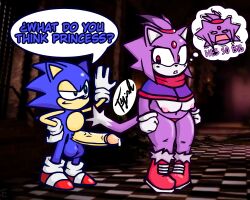 blaze the cat from outcome memories