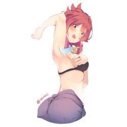 akane (ak4ci) fan art