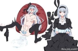luminous valentine from tensei shitara slime datta ken by madogarasu1234