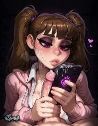 original fan art