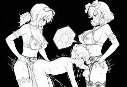haruka (senran kagura) from senran kagura by totalump