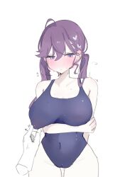 original character from original