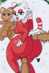 junipurr fan art