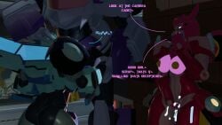 Strongarm (Transformers) Rule 34 Image
