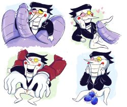 spamton g spamton from deltarune