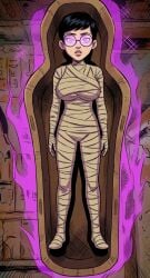 Carmen Sandiego (2019) Rule 34 Image