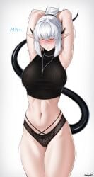 character request fan art