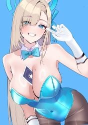 asuna (blue archive) from blue archive by nakano kura