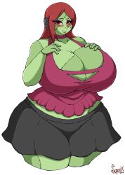 zuzu (superix) fan art