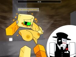 artful (die of death) from die of death (roblox) by altpho
