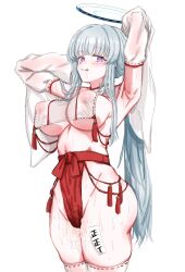 noa (blue archive) from blue archive