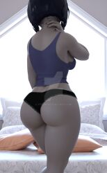 rachel roth from dc by vtemp