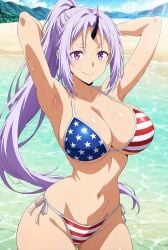 shion (tensei shitara slime datta ken) from tensei shitara slime datta ken