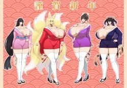 hirume of heavenly incense from last origin by artist request