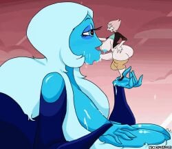 1futa 1girl1futa 1girls alien alien_girl alien_only animated artist_name balls big_breasts big_penis blowjob blue_diamond_(steven_universe) breasts cartoon_network clothed clothing duo erection fellatio female futa_on_female futanari gem_(species) giantess giantess_fellatio heart-shaped_pupils huge_ass huge_balls huge_breasts huge_cock humanoid humanoid_penis mcdraws mostly_clothed mostly_nude nude nude_futanari oral pearl_(steven_universe) penis sagging_breasts sex size_difference size_play smaller_futanari standing steven_universe thick_thighs wide_hips