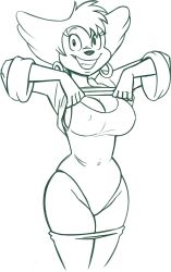 peg pete from disney by redout