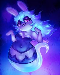 midnite (mario + rabbids) from mario (series) by nicole schroom (artist)